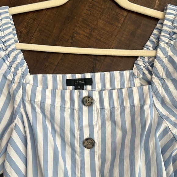 Midi Dress by JCrew Size S - Picture 3 of 5